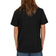 Camiseta Masculina Element Rolling PRETO-E471A0922- -2-